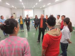 Kỹ năng quản lý công việc hiệu quả - Pou Yuen (28.09.2017)
